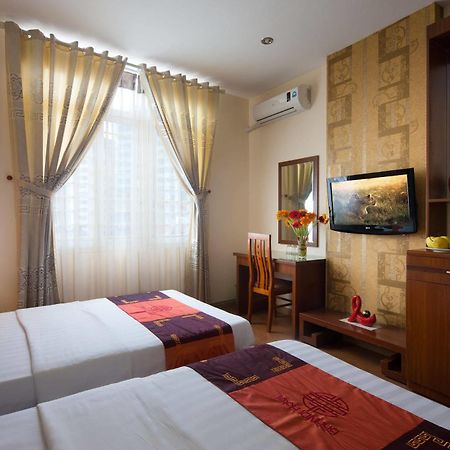 Brandi Hanoi Hotel Exteriér fotografie